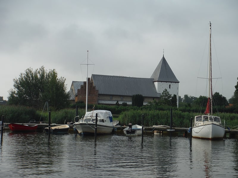 Sønder Starup Kirke