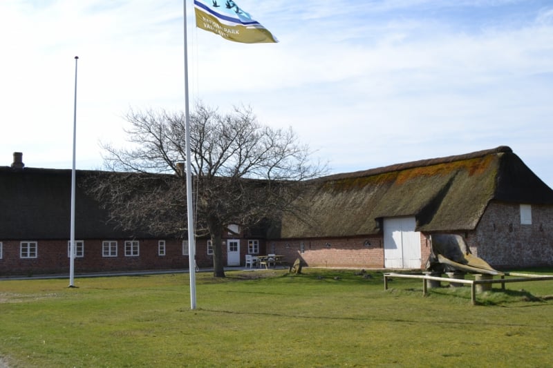 Naturcenter Tønnisgård