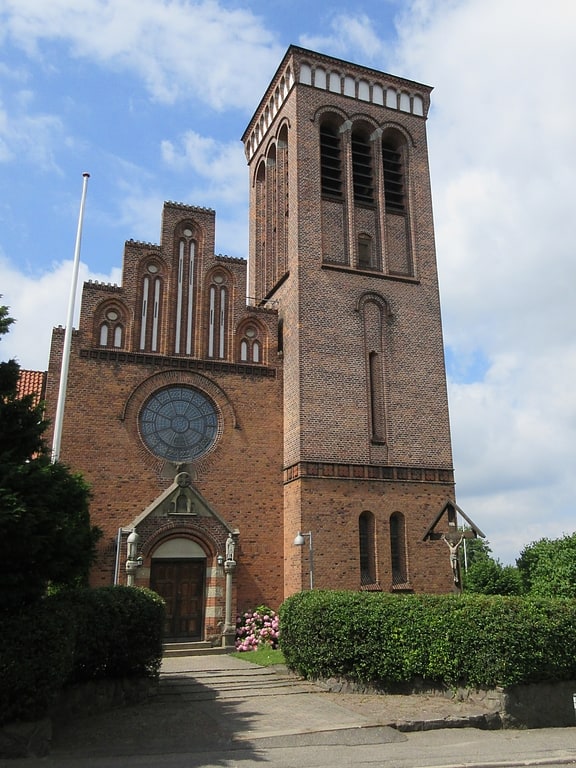 St. Lawrence's Church