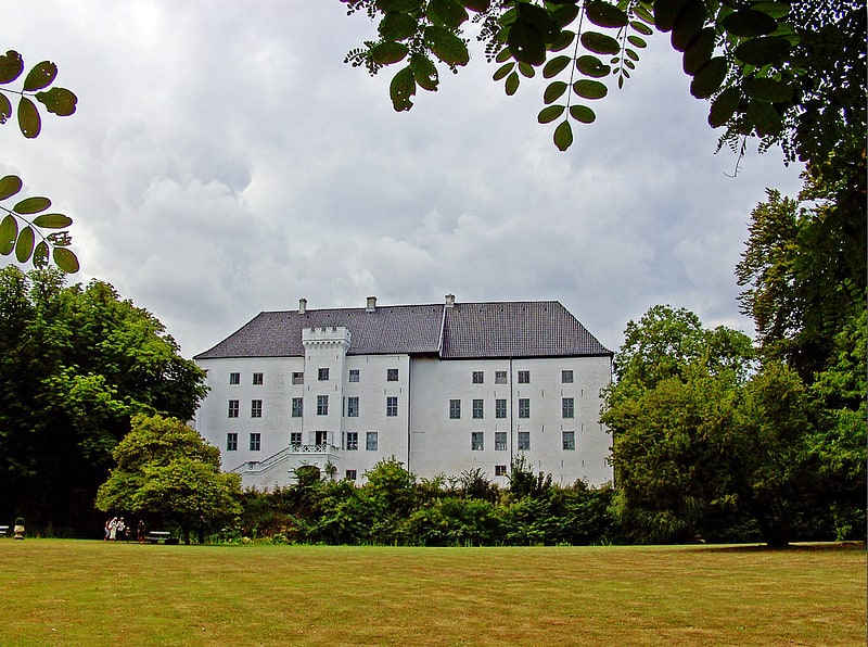 Hotel in Hørve, Kingdom of Denmark