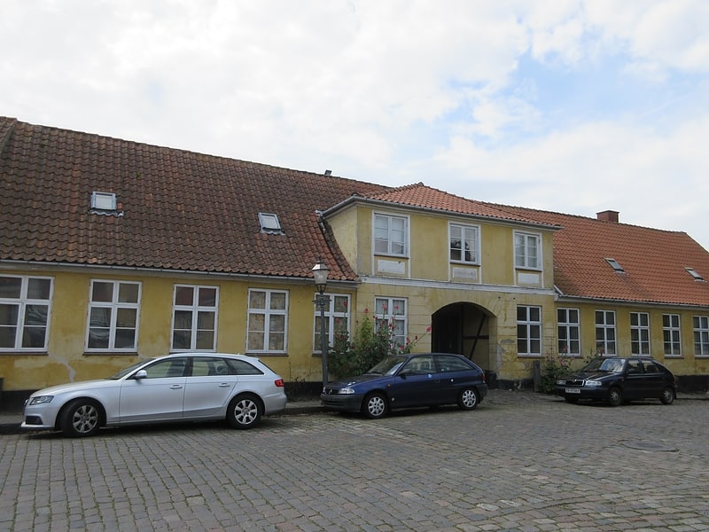 Grundtvig House