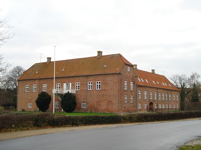 Schloss Boller