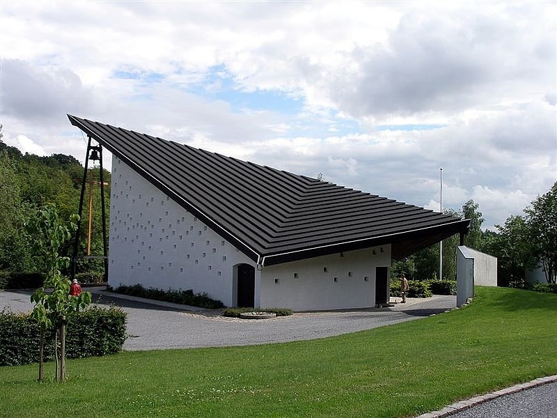 Grejsdalens Kirke