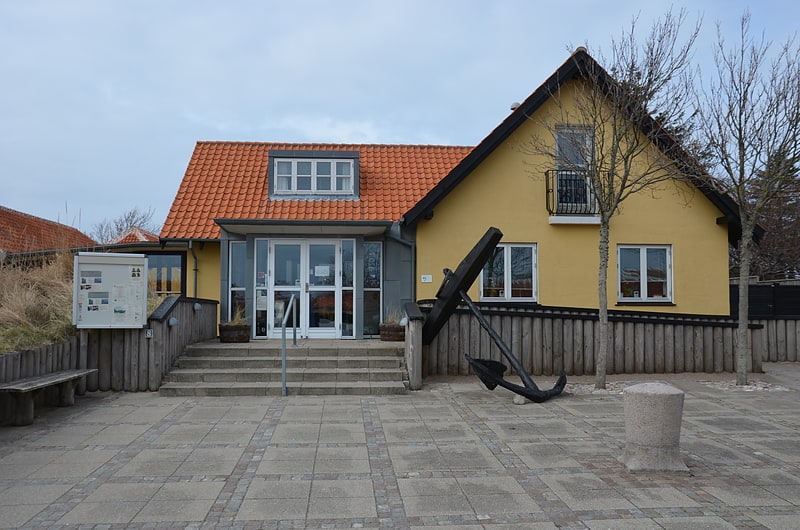 Musée municipal et régional de Skagen