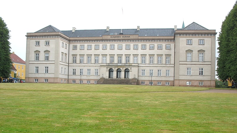 Academia de Sorø