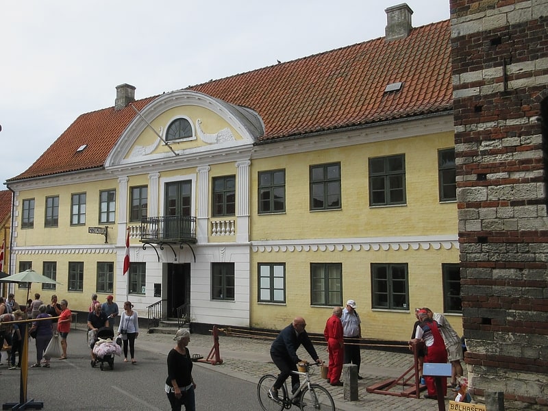Møns Museum