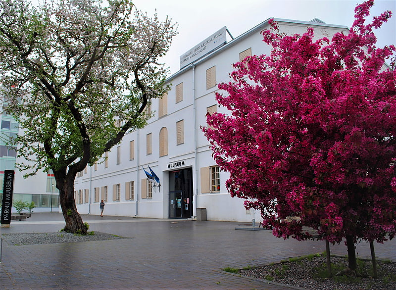 Pärnu Museum