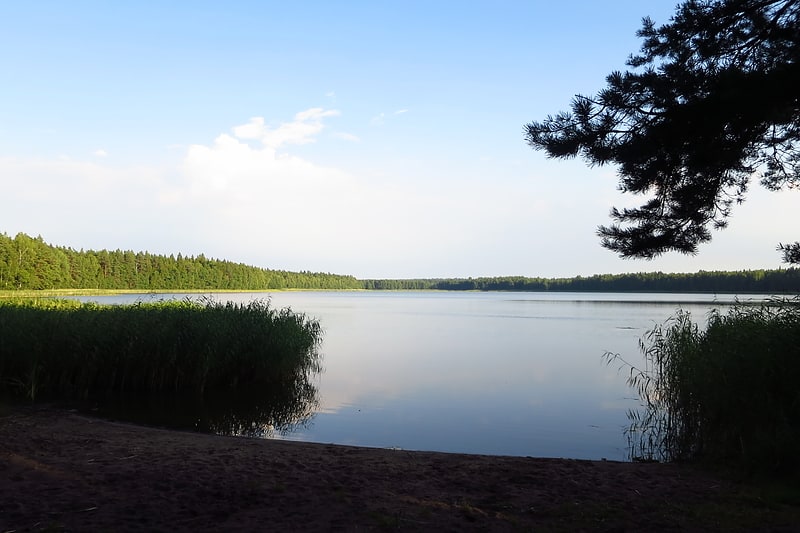 Lake Lohja
