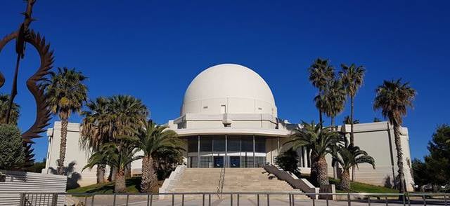 Planetari de Castelló