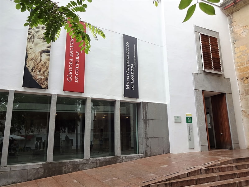 Archäologisches Museum Córdoba