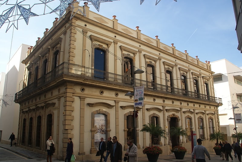 Museum of Ceuta