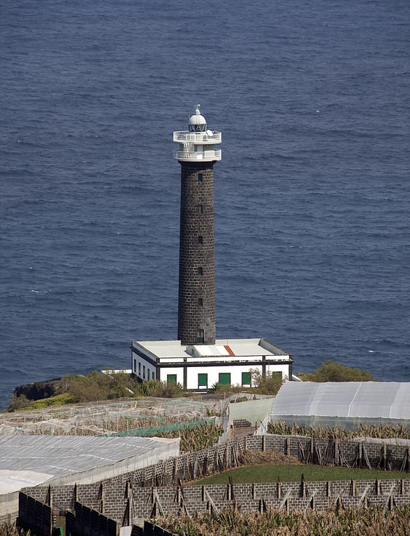 Punta Cumplida Lighthouse