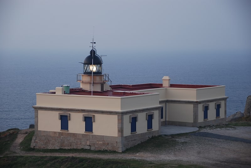 Cabo Prior Lighthouse