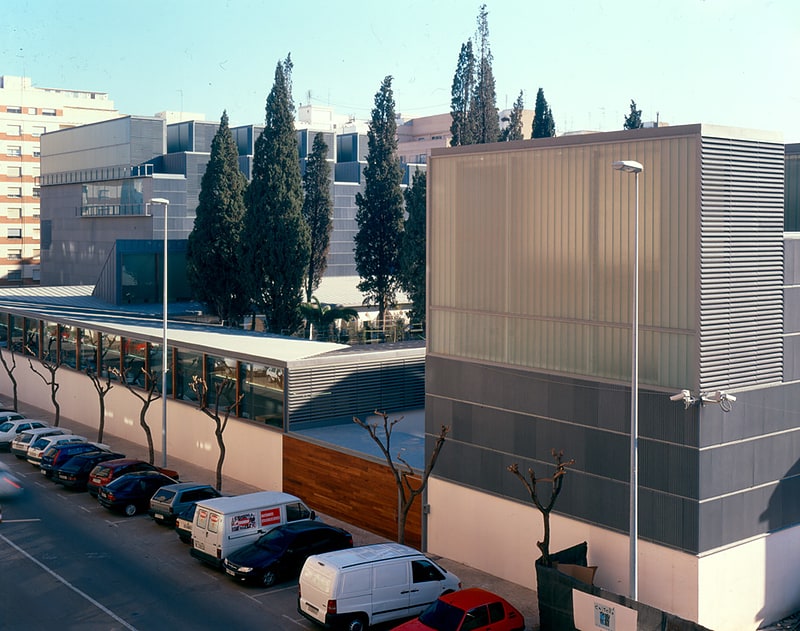 Museo de Bellas Artes de Castellón