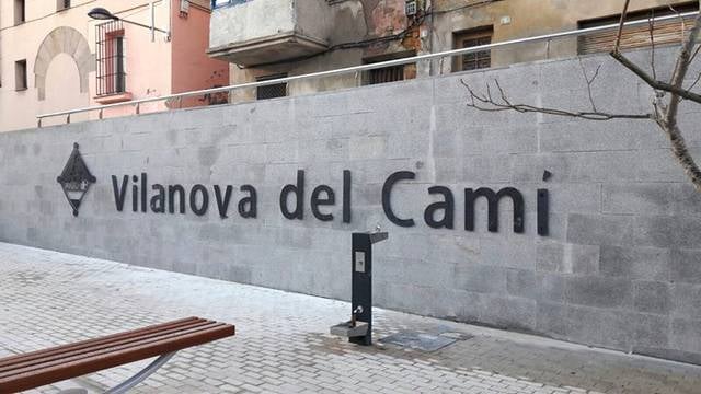 Ajuntament de Vilanova del Camí