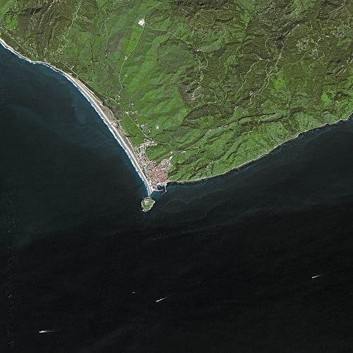 Punta de Tarifa
