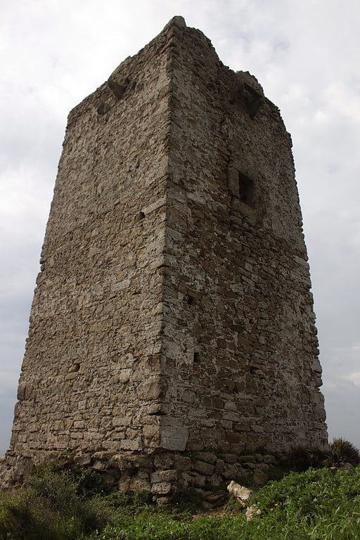 Torre del Fraile