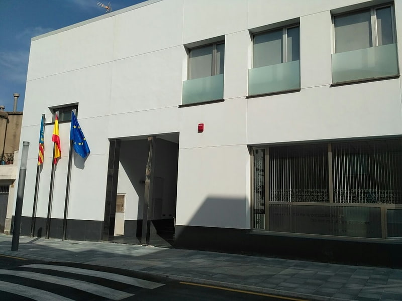 Municipality in Spain