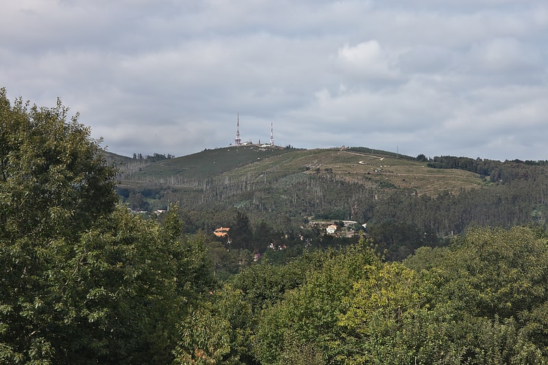 Monte Pedroso