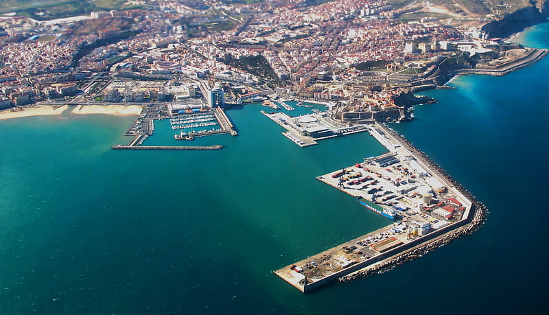 Port of Melilla