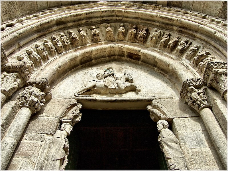 Igrexa de Santiago