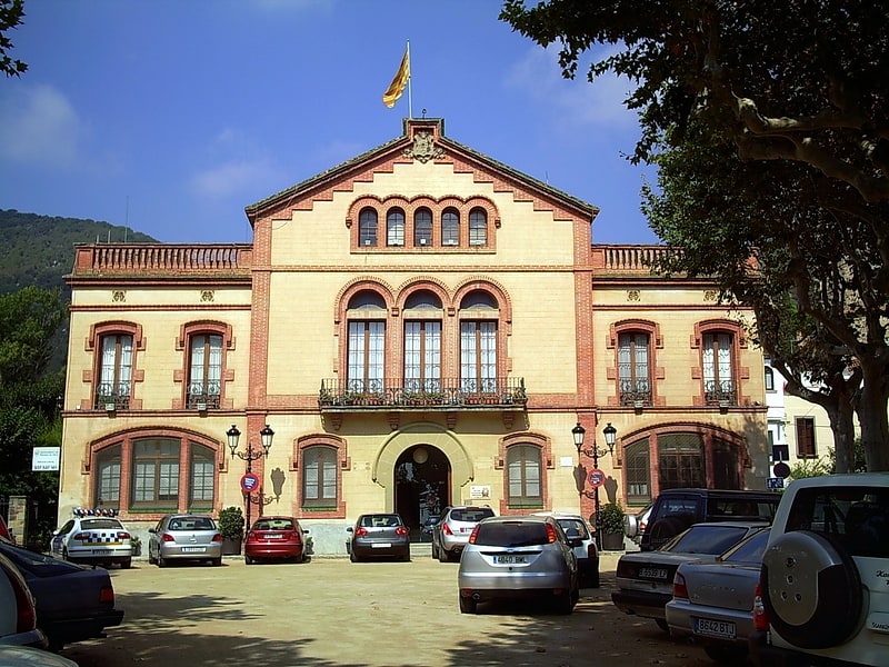 Municipality in Spain