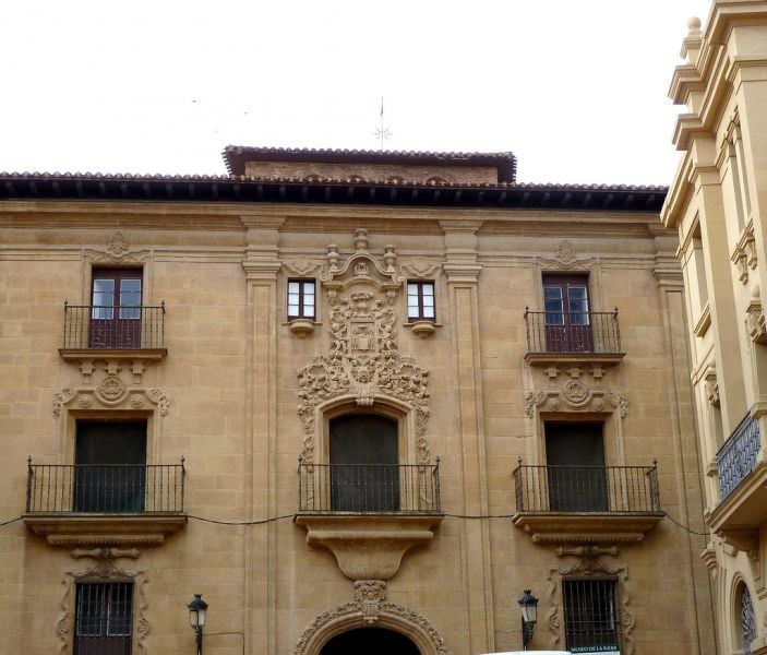 Museum of La Rioja