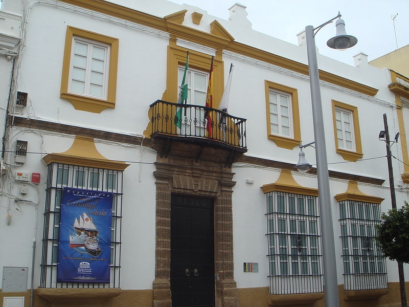 Museum in San Fernando