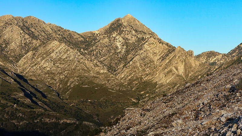 Cerro del Lucero