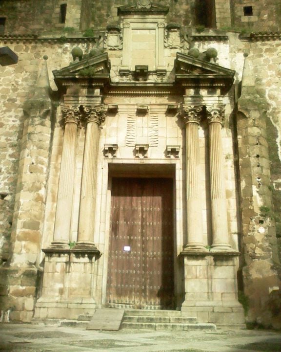 Convento de San Vicente Ferrer