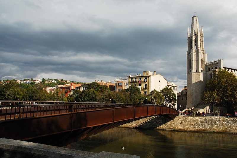 Pont de Sant Feliu