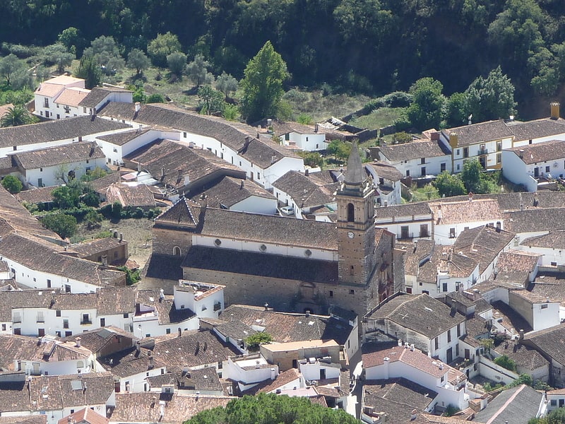 Miejscowość w Hiszpanii