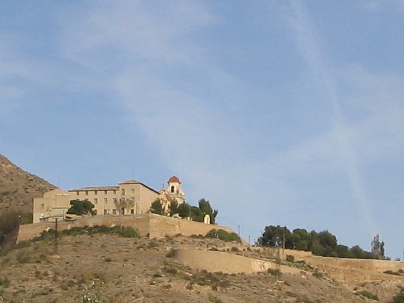 Seminario Diocesano de San Miguel