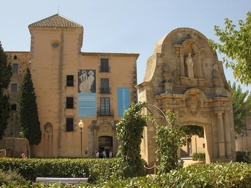 Museo en España