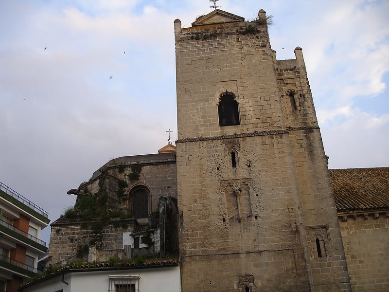 Tower of San Dionisio