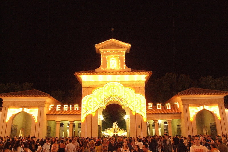 Fair of Albacete
