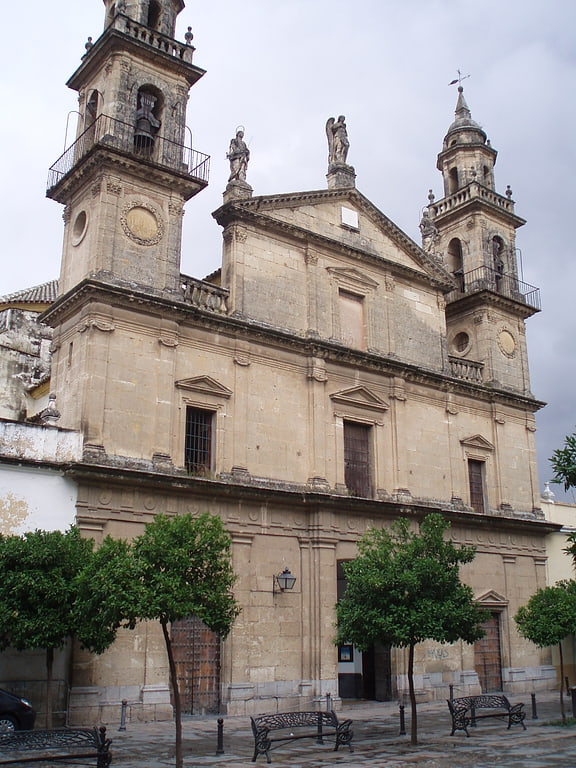 Basílica del Juramento de San Rafael