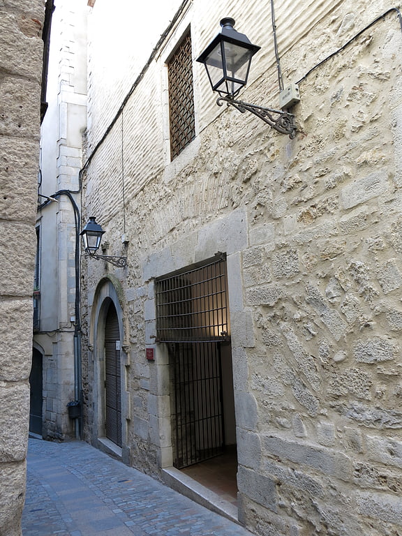 Girona History museum