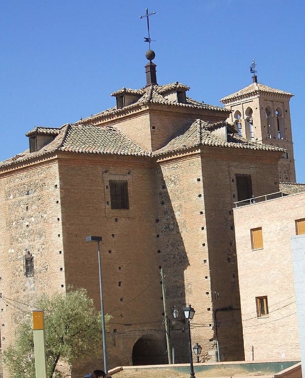 Iglesia de San Miguel el Alto