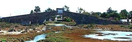 Puente Marqués de Ureña