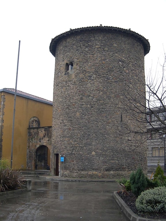 Torre de la Quintana