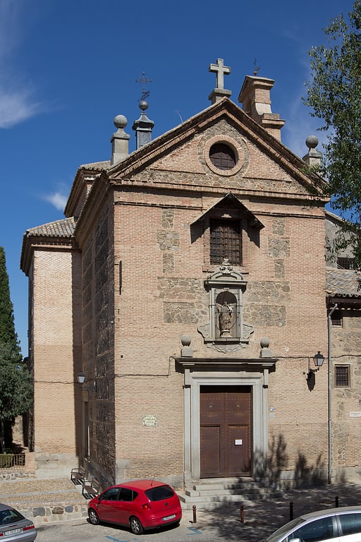 Convento de las Carmelitas Descalzas de San José