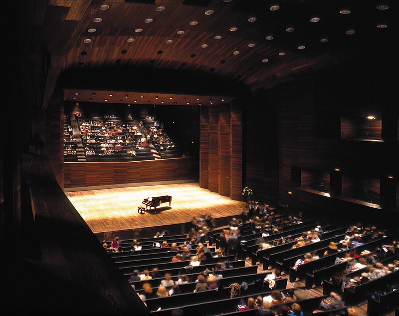 Auditorio Ciudad de León