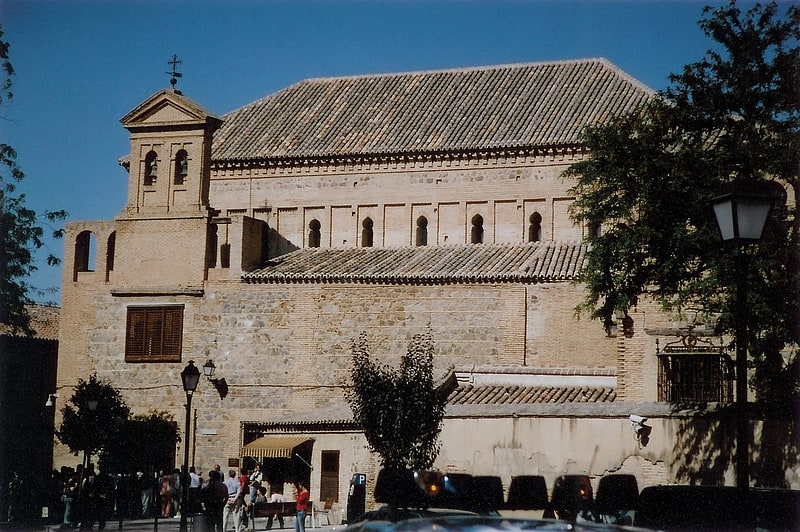 Museum für Lokalgeschichte in Toledo, Spanien