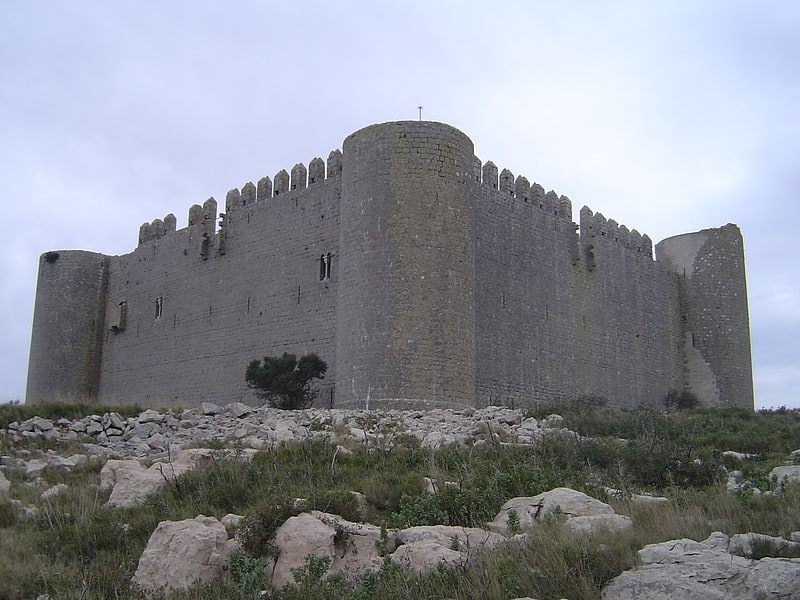 Château de Montgrí