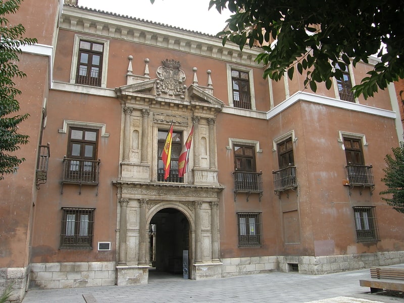 Palacio de Fabio Nelli