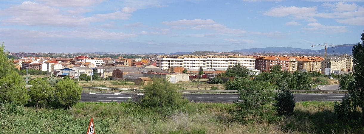 Gemeinde in Spanien