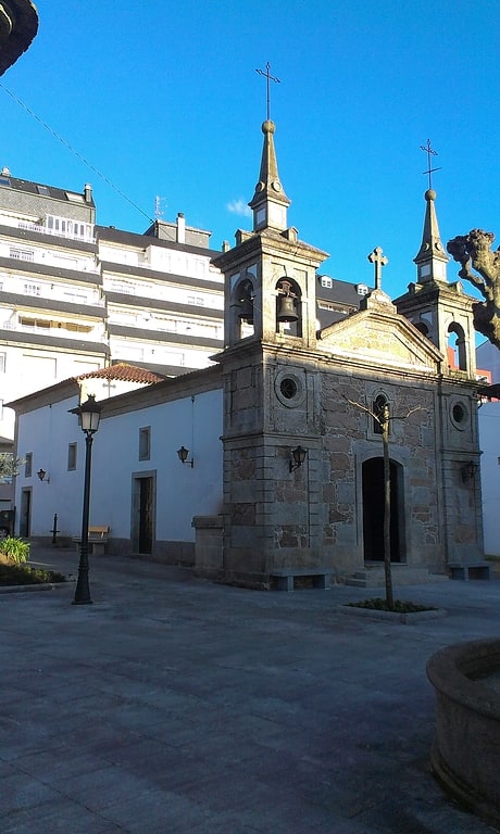 Capela de San Bieito
