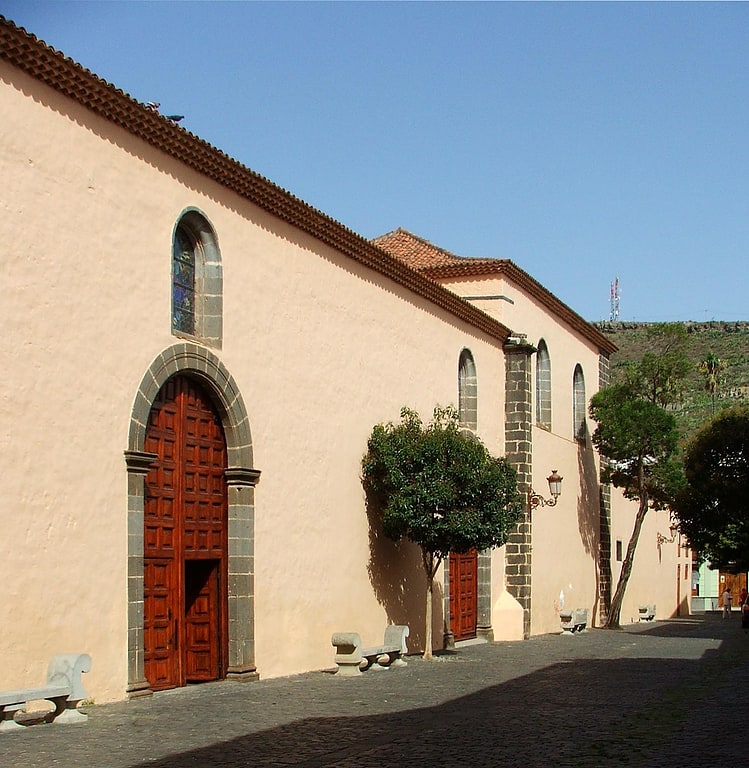 Convento de Santa Clara de Asís
