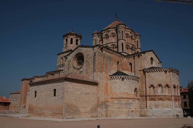 Parish in Spain